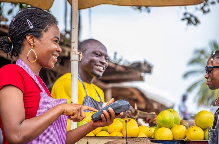  How Retail Banks in Africa Champion Financial Inclusion for the Unbanked and Underbanked