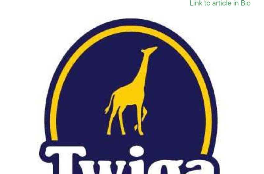  Twiga Foods: Revolutionizing Kenya’s Agriculture and Empowering Farmers